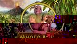 Схема вышивки инь янь