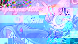 Вышивка маяк
